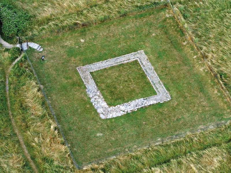 Weymouth & Portland Heritage image