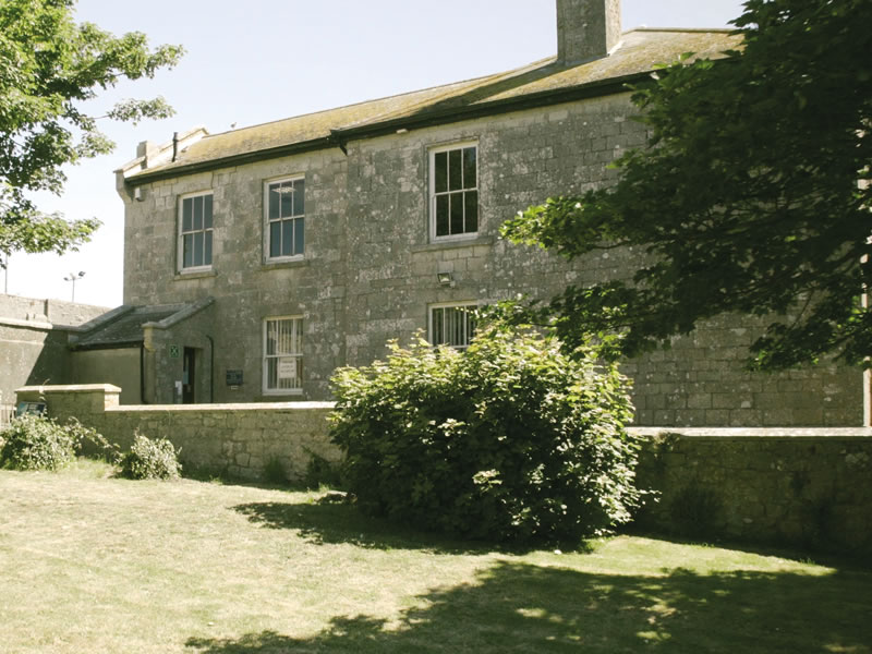 Weymouth & Portland Heritage image