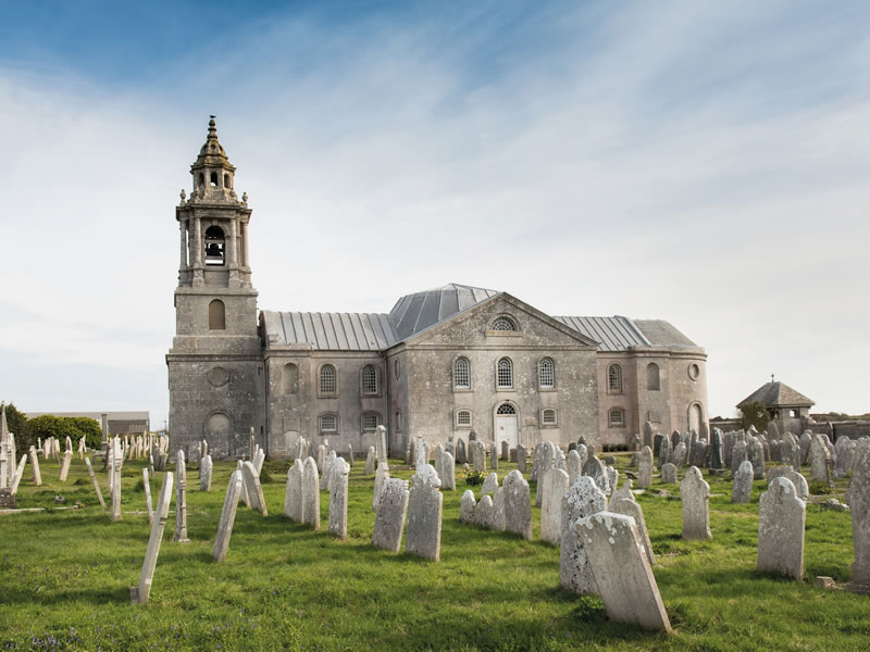 Weymouth & Portland Heritage image