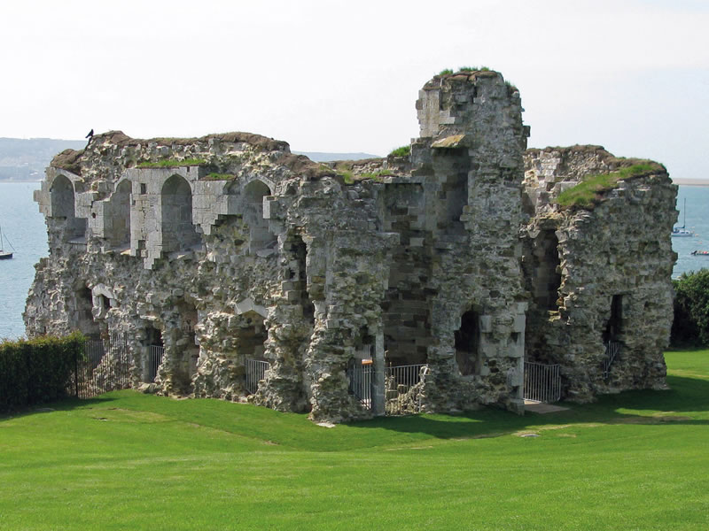 Weymouth & Portland Heritage image